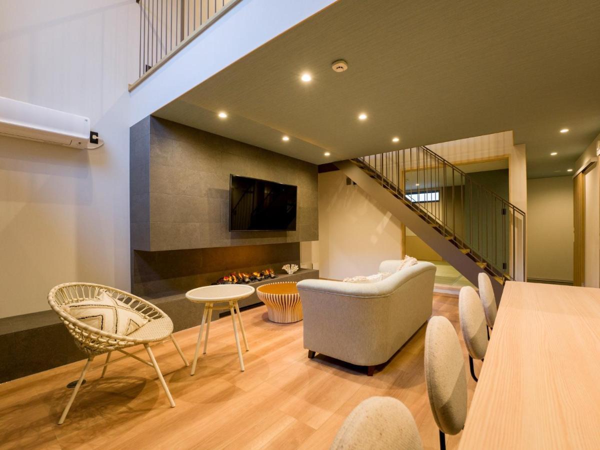 Rakuten Stay Villa Kamogawa Building D With Terrace And Sauna Capacity Of 10 Persons Pets Allowed Exterior photo