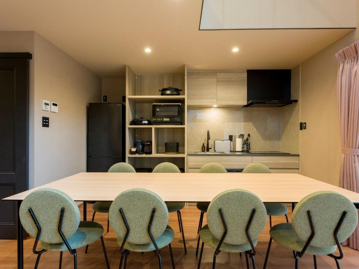 Rakuten Stay Villa Kamogawa Building D With Terrace And Sauna Capacity Of 10 Persons Pets Allowed Exterior photo