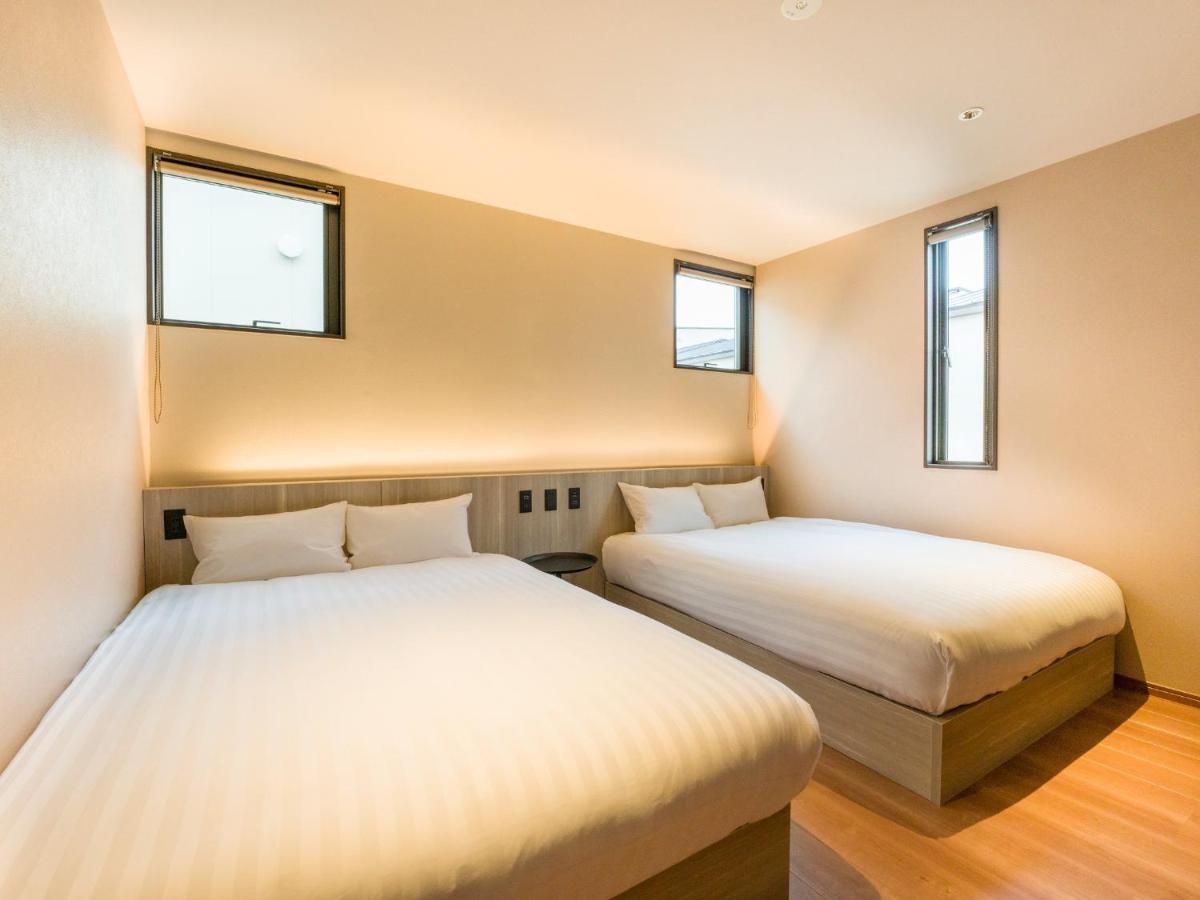 Rakuten Stay Villa Kamogawa Building D With Terrace And Sauna Capacity Of 10 Persons Pets Allowed Exterior photo