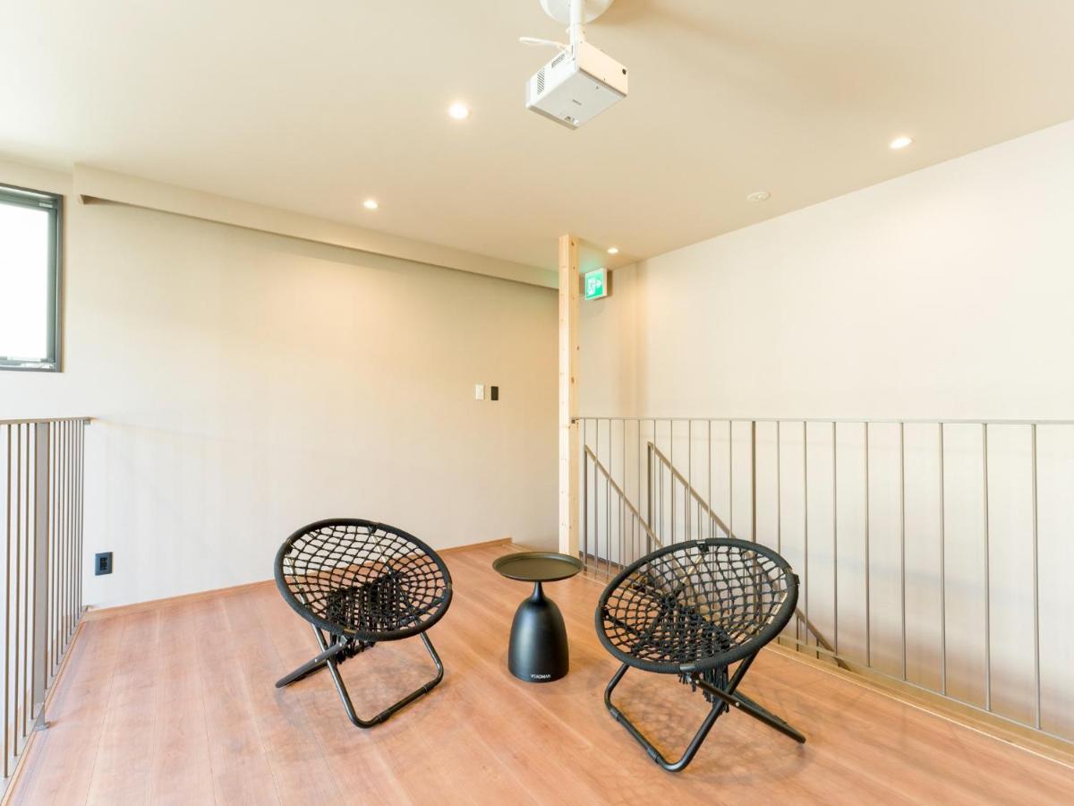 Rakuten Stay Villa Kamogawa Building D With Terrace And Sauna Capacity Of 10 Persons Pets Allowed Exterior photo
