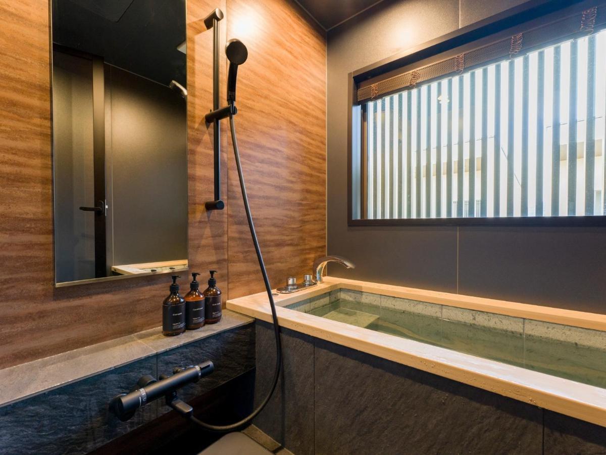 Rakuten Stay Villa Kamogawa Building D With Terrace And Sauna Capacity Of 10 Persons Pets Allowed Exterior photo