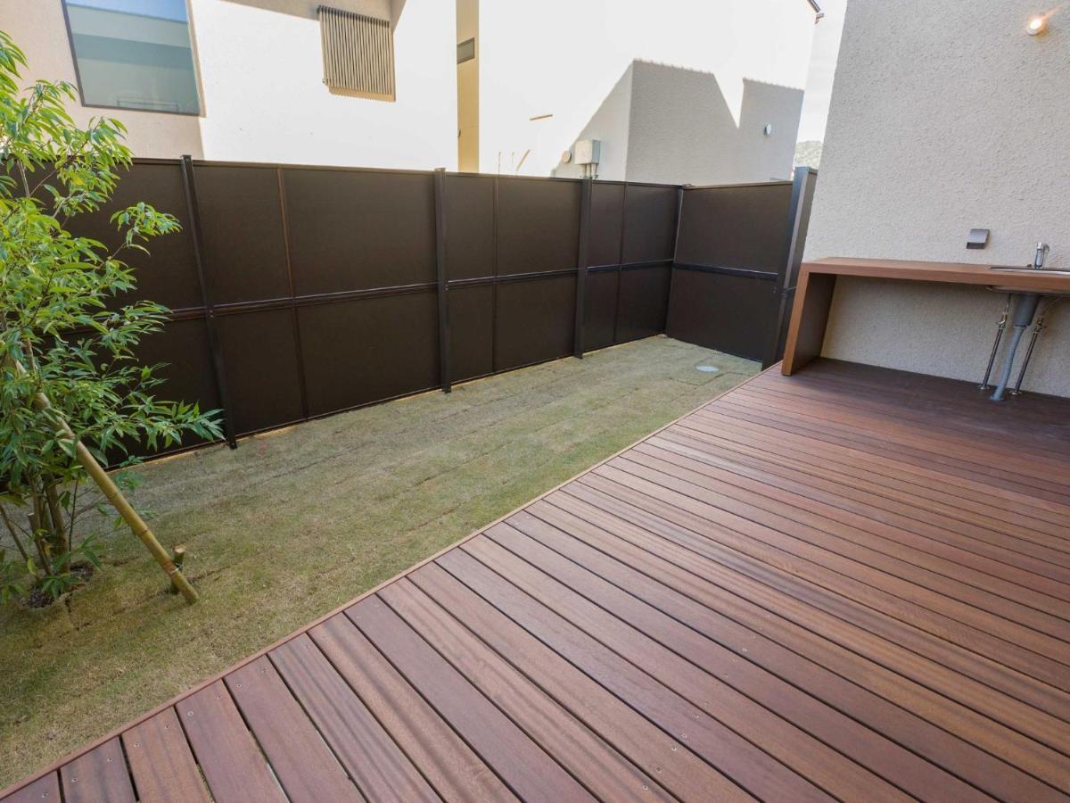 Rakuten Stay Villa Kamogawa Building D With Terrace And Sauna Capacity Of 10 Persons Pets Allowed Exterior photo