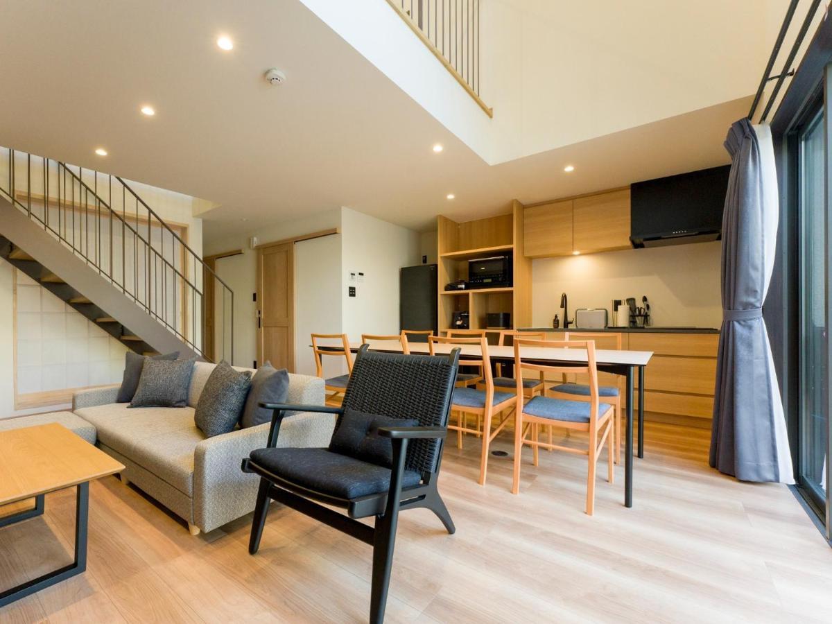 Rakuten Stay Villa Kamogawa Building D With Terrace And Sauna Capacity Of 10 Persons Pets Allowed Exterior photo