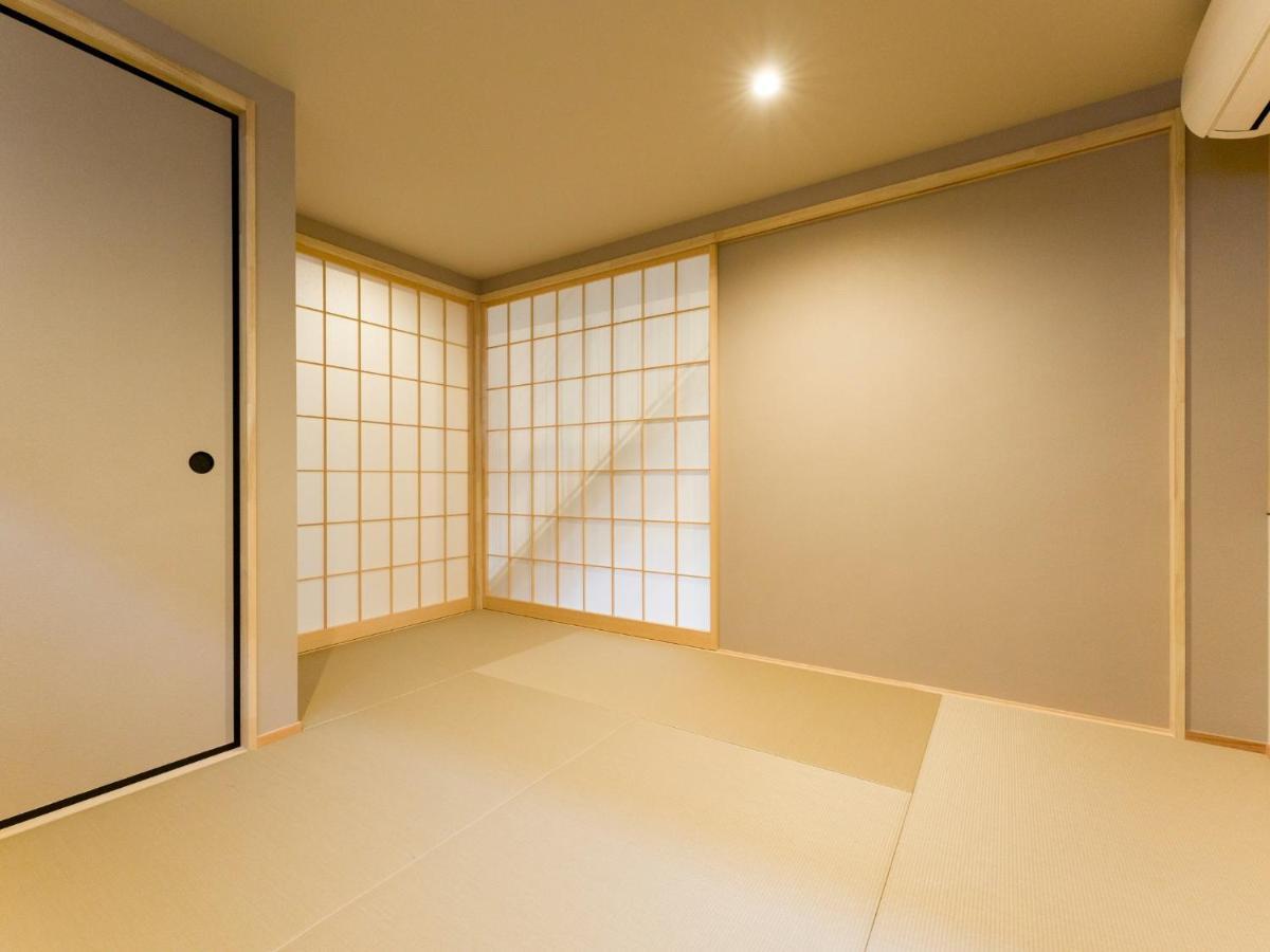 Rakuten Stay Villa Kamogawa Building D With Terrace And Sauna Capacity Of 10 Persons Pets Allowed Exterior photo