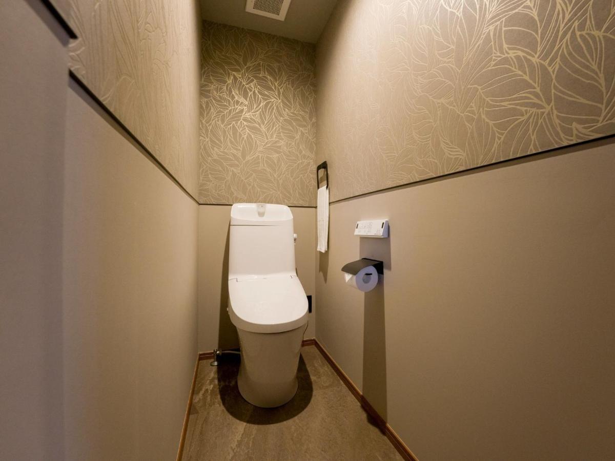Rakuten Stay Villa Kamogawa Building D With Terrace And Sauna Capacity Of 10 Persons Pets Allowed Exterior photo